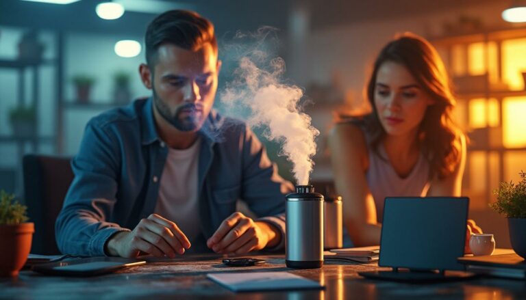 découvrez comment installer un ioniseur pour fumeurs en moins de 10 minutes avec ce tutoriel simple et rapide. profitez d’un air plus pur à la maison grâce à nos conseils faciles à suivre.