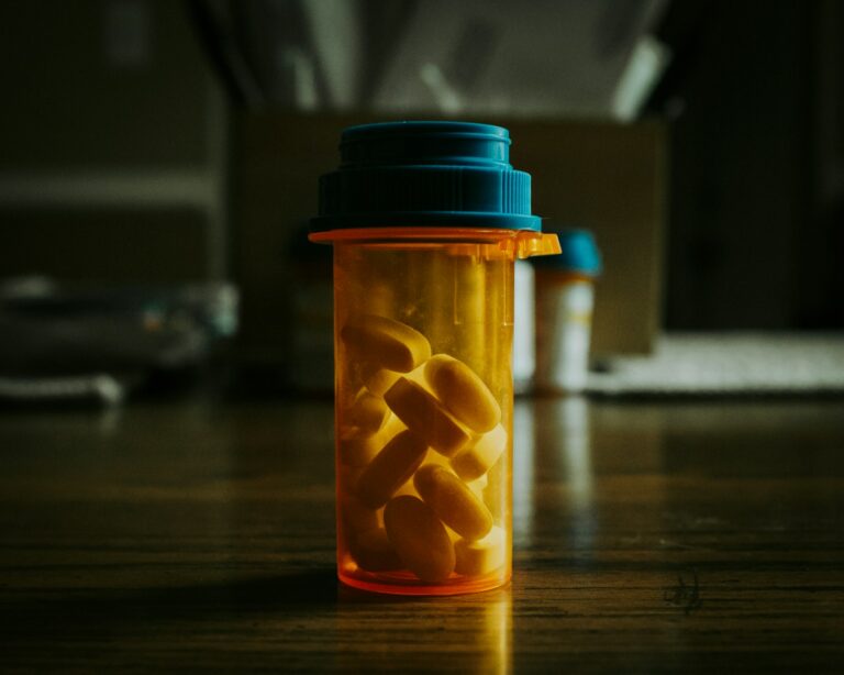 morphine et cbd