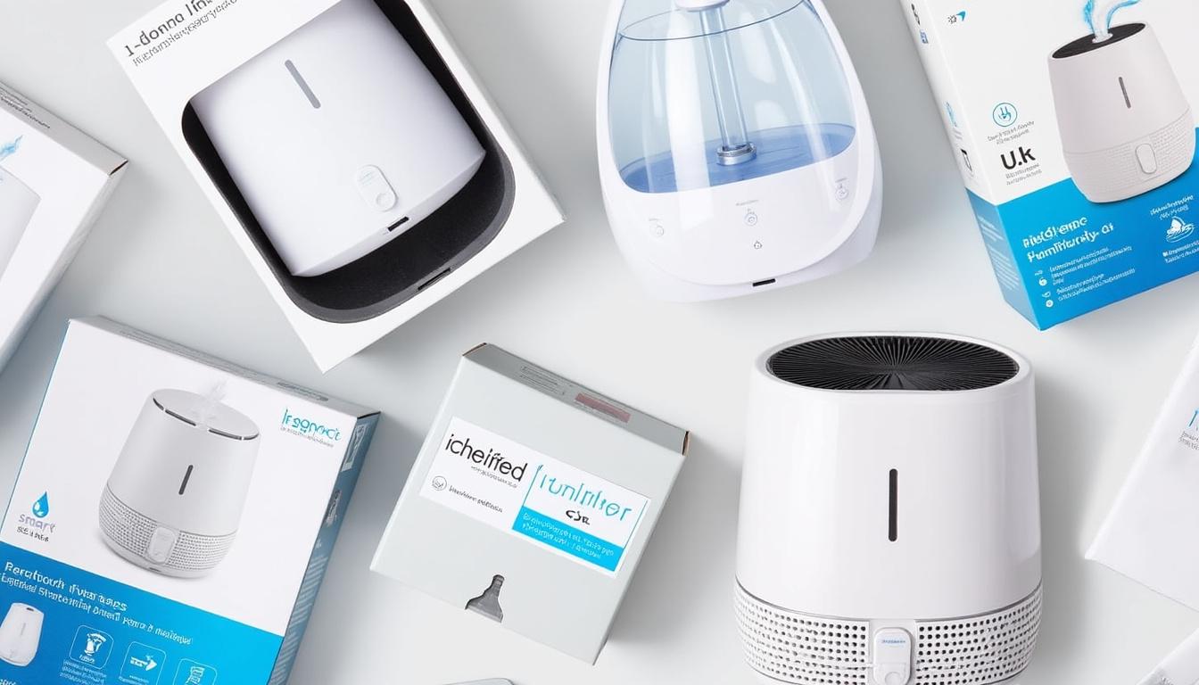 découvrez notre test complet de l'humidificateur à ultrasons : efficacité, design, fonctionnalités et conseils d'utilisation pour un air sain chez vous.