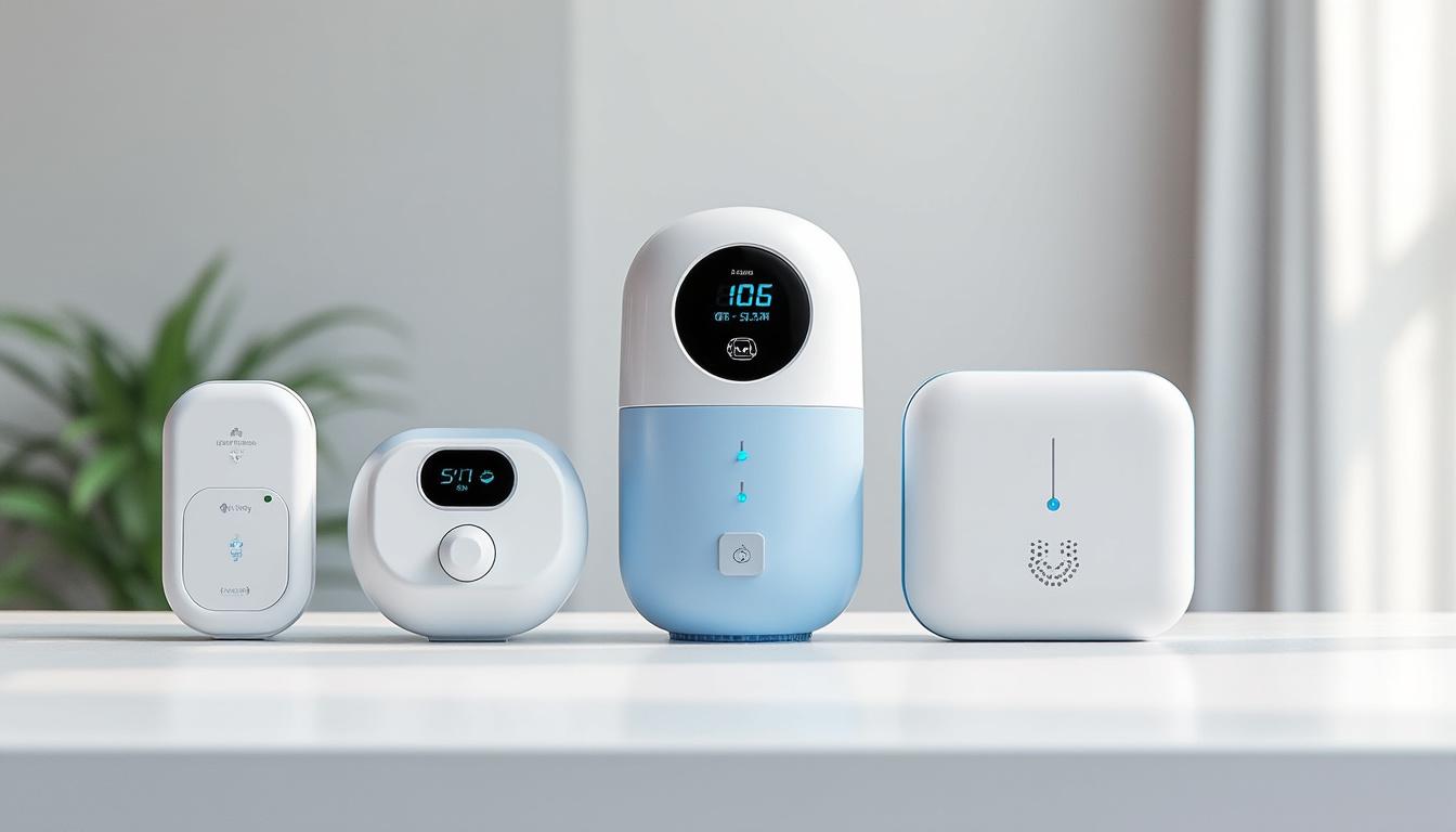 découvrez notre avis détaillé sur le ioniseur pour animaux : test complet, avantages, inconvénients et conseils pour améliorer le bien-être de vos compagnons.