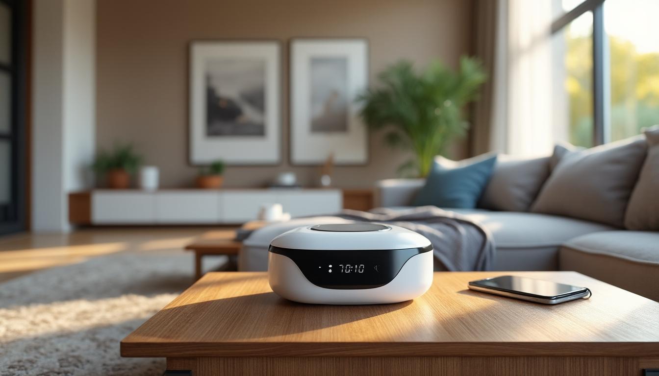 découvrez notre avis détaillé et complet sur le ioniseur pour animaux. analyse des avantages, inconvénients, efficacité et conseils pour bien choisir l'appareil adapté à vos compagnons à quatre pattes.