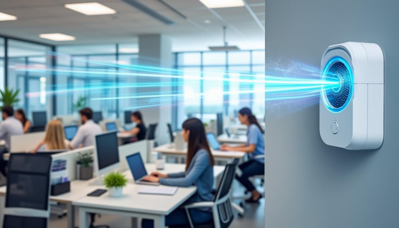 découvrez les erreurs courantes à éviter avec un ionisateur de bureau pour profiter pleinement de ses bienfaits et garantir un air sain et pur dans votre espace de travail.