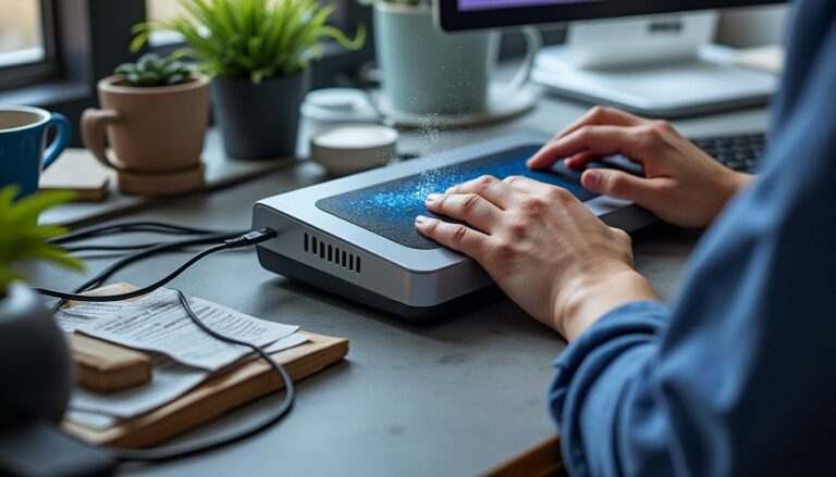 découvrez les erreurs courantes à éviter avec un ionisateur de bureau et apprenez comment optimiser son utilisation pour un air plus sain et un environnement de travail agréable.