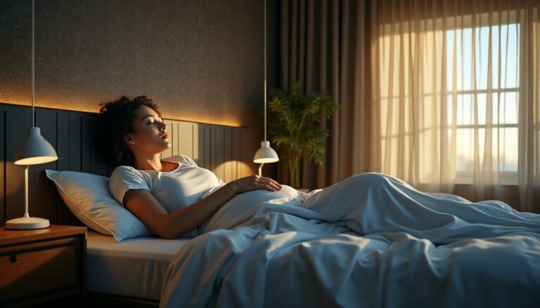 découvrez si dormir avec un ioniseur conçu pour les fumeurs en marche est sûr et bénéfique pour votre santé. analyse des effets sur la qualité de l'air et le sommeil.