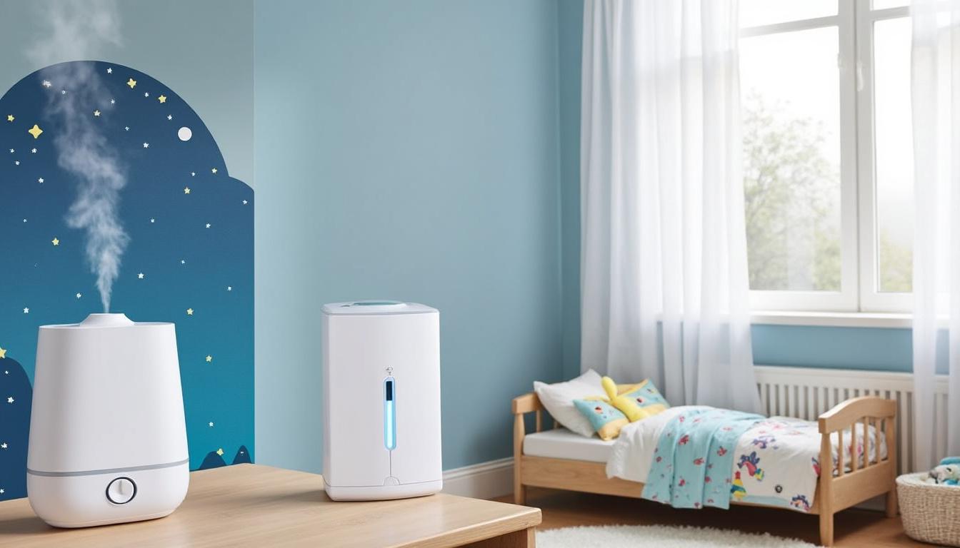découvrez des alternatives au ioniseur pour purifier l'air de la chambre d'un enfant asthmatique, afin d'améliorer sa qualité de vie et réduire les symptômes.