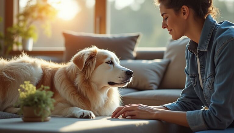 découvrez comment un ioniseur pour animaux peut réellement aider à réduire les allergies domestiques et améliorer la qualité de vie.