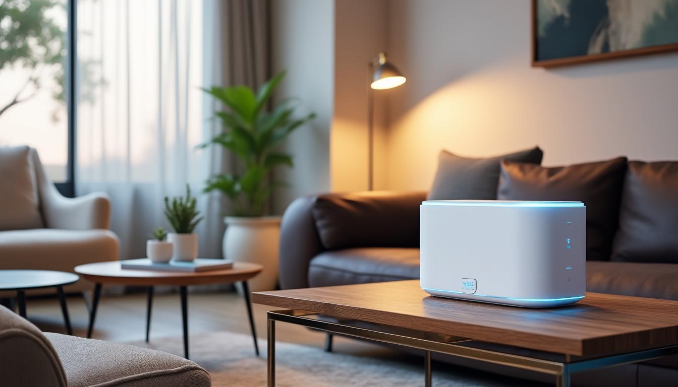 découvrez les effets réels des ioniseurs pour animaux sur les allergies et comment ils peuvent améliorer la qualité de vie des personnes sensibles aux poils et aux allergènes.