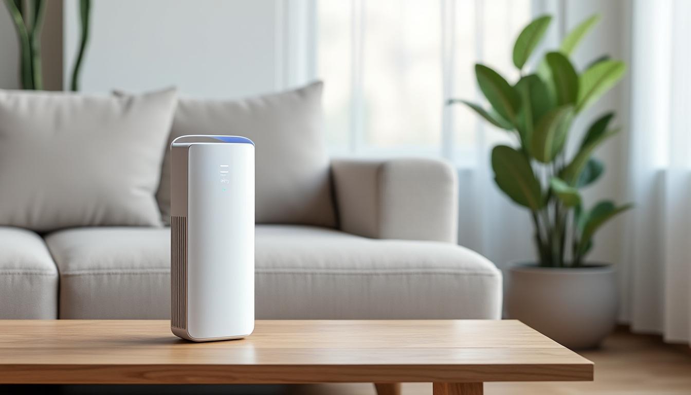 découvrez comment un ioniseur pour animaux peut réellement influencer les allergies et améliorer le confort de votre foyer.