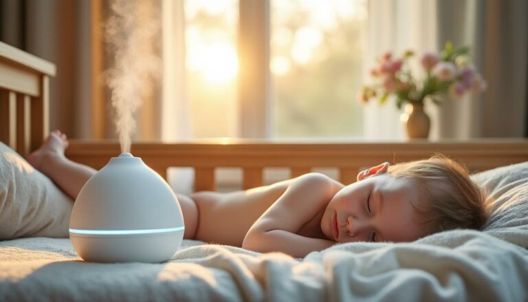 découvrez le témoignage d'un parent sur l'impact positif d'un humidificateur pour bébé, et comment il a amélioré le confort et le bien-être de toute la famille au quotidien.