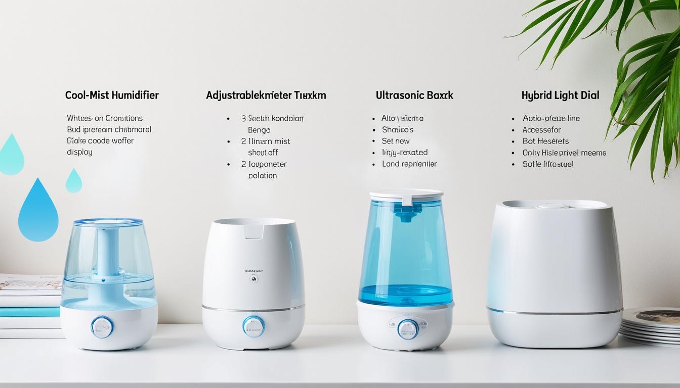 découvrez le témoignage d'un parent sur l'impact positif d'un humidificateur pour bébé dans son quotidien, améliorant le confort et la santé de son enfant.