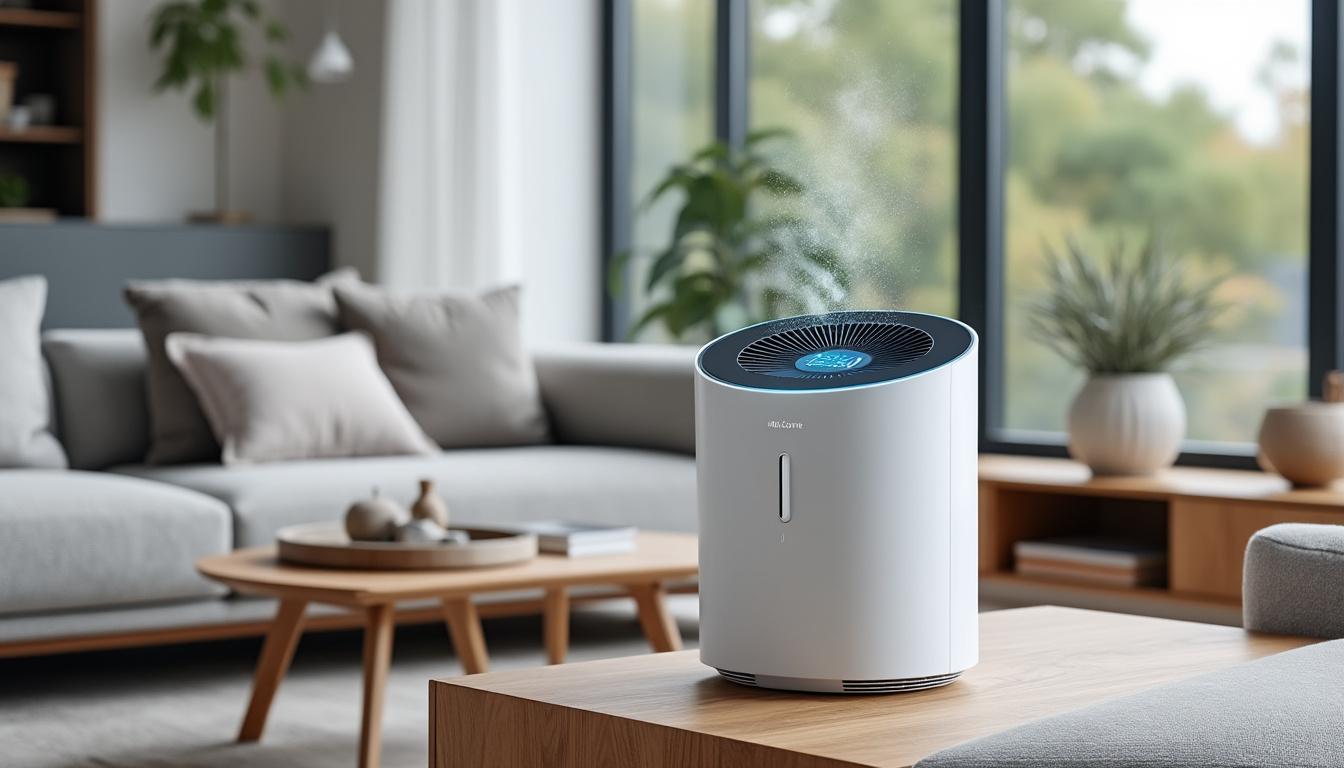 découvrez comment installer facilement un purificateur anti-pollen en moins de 10 minutes grâce à ce tutoriel simple et rapide, idéal pour améliorer la qualité de l'air chez vous.