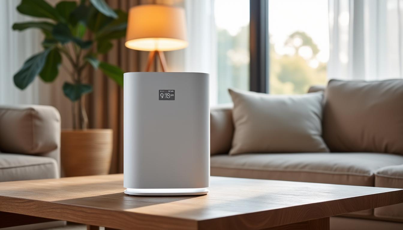 découvrez notre test complet du levoit core 300, un purificateur d'air performant et efficace. avis détaillé, fonctionnalités, avantages et inconvénients pour vous aider à faire le meilleur choix.