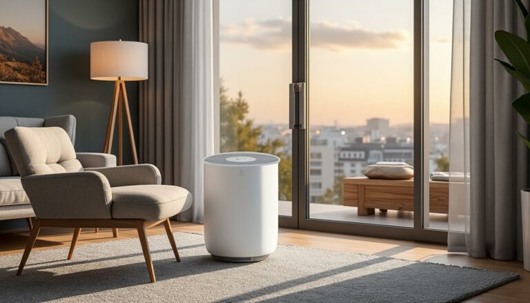 découvrez notre test complet du levoit core 300, un purificateur d'air performant et accessible. avis détaillé sur ses fonctionnalités, son efficacité et sa facilité d'utilisation.