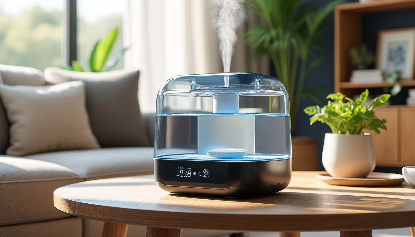 découvrez les erreurs fréquentes avec un humidificateur à ultrasons et apprenez comment les éviter pour assurer un fonctionnement optimal et prolonger la durée de vie de votre appareil.