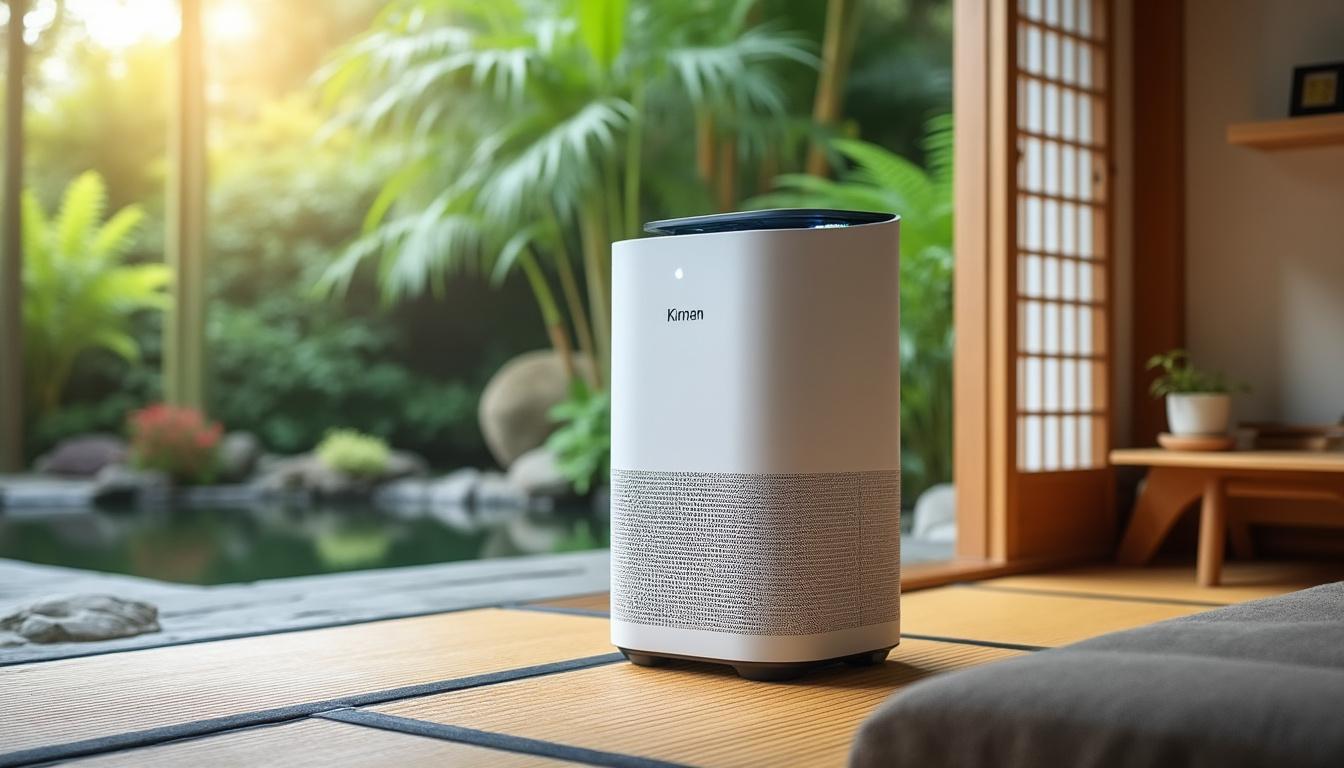 découvrez si vous pouvez utiliser un purificateur anti-pollen en complément d'un purificateur d'air classique pour améliorer la qualité de l'air dans votre intérieur.