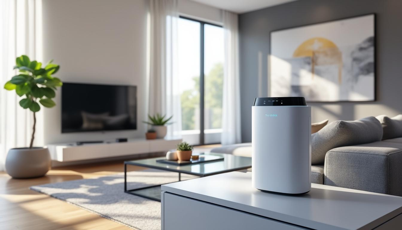 découvrez pourquoi le philips series 3000i est l'allié idéal pour votre routine quotidienne, alliant performance, praticité et design innovant.