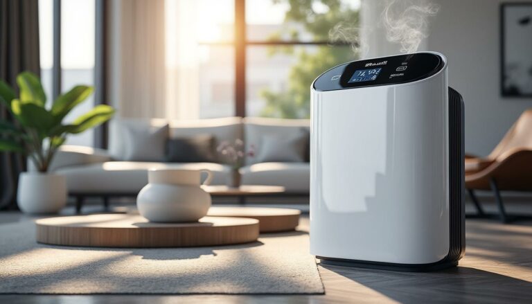 découvrez les avantages et les inconvénients des purificateurs hepa pour faire un choix éclairé sur leur utilisation dans votre maison.