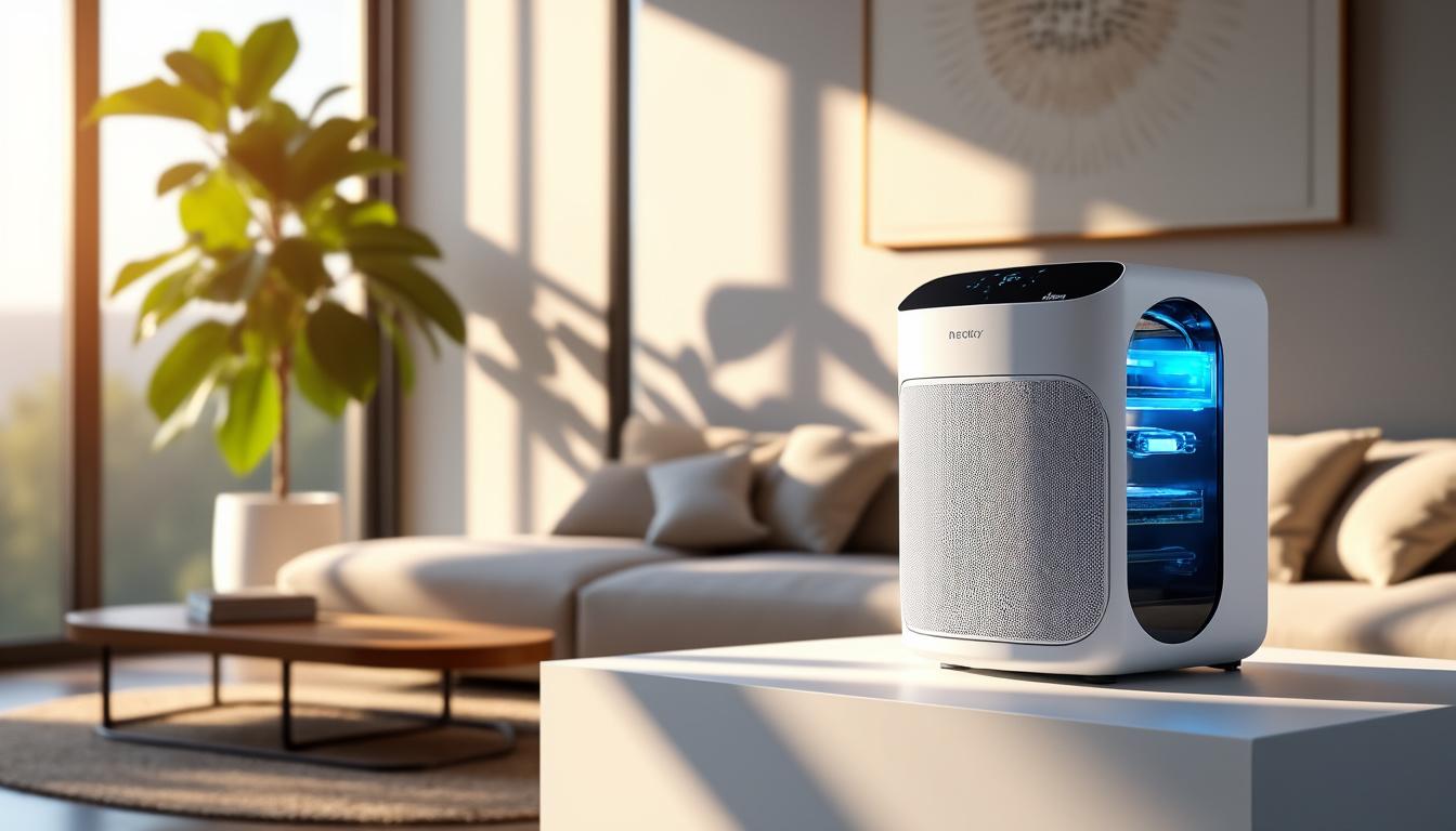 découvrez les avantages et inconvénients des purificateurs hepa pour améliorer la qualité de l'air intérieur. un guide complet pour décider si cet appareil est fait pour vous.