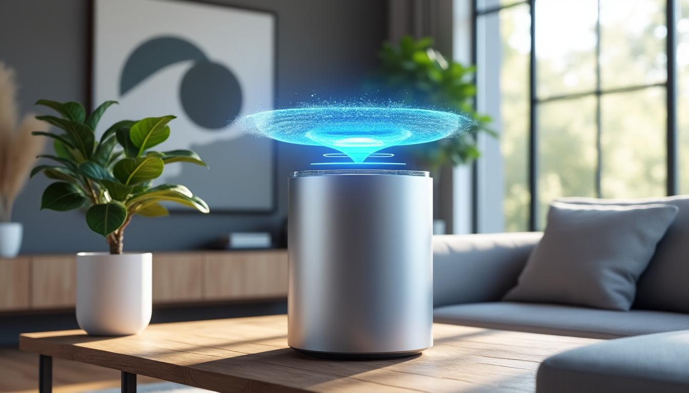 découvrez les avantages et inconvénients des purificateurs hepa pour décider s'ils conviennent à votre intérieur.