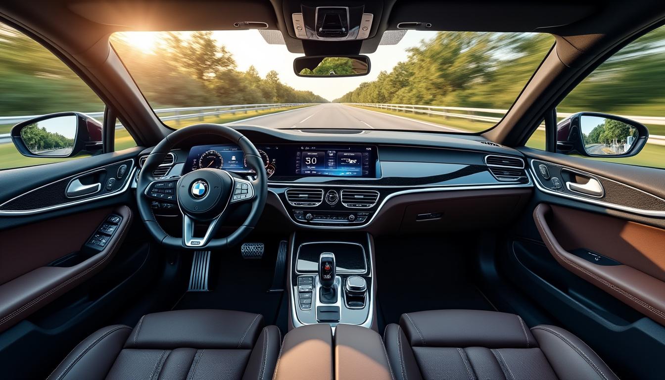 découvrez la meilleure période pour utiliser un ioniseur d’auto et profiter d’un air purifié et sain à bord de votre véhicule tout au long de l’année.
