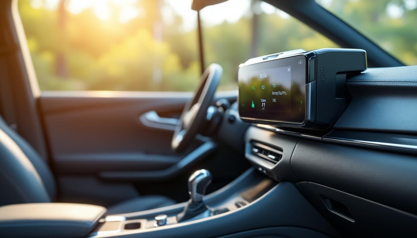 découvrez quelle est la meilleure période pour utiliser un ioniseur d’auto afin d'optimiser la qualité de l'air dans votre véhicule et profiter d'un environnement plus sain.