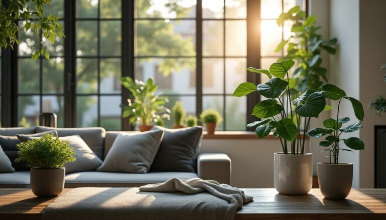 découvrez des alternatives efficaces au ioniseur pour fumeurs asthmatiques afin d'améliorer la qualité de l'air et protéger votre santé respiratoire.