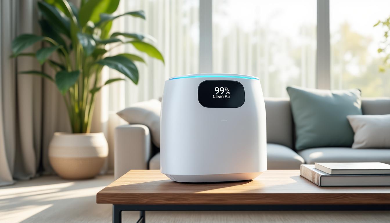 découvrez des alternatives efficaces au ioniseur pour les fumeurs asthmatiques afin d'améliorer la qualité de l'air et protéger votre santé respiratoire.