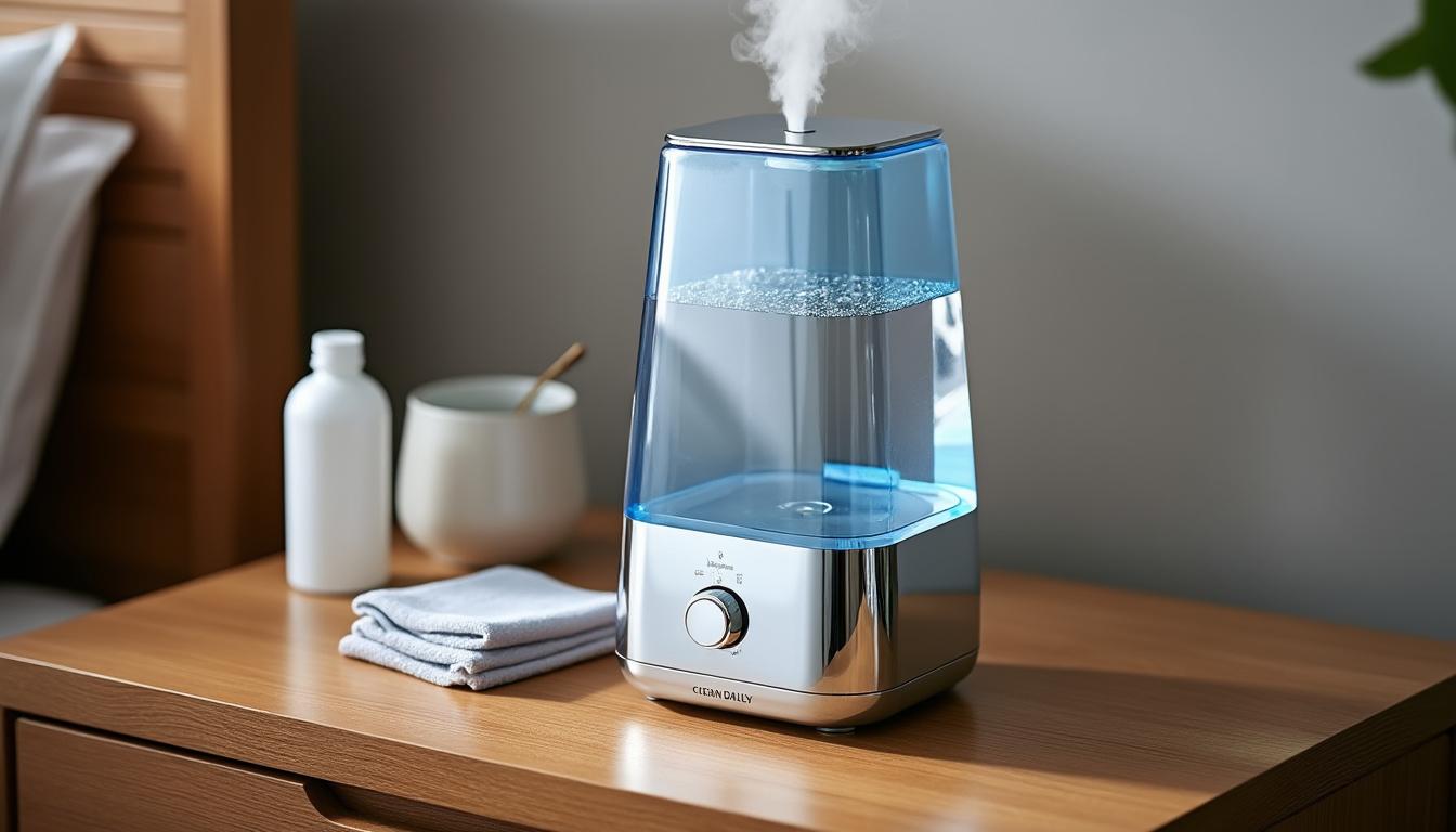 découvrez les effets réels des humidificateurs à ultrasons sur les allergies et comment ils peuvent améliorer votre confort respiratoire au quotidien.