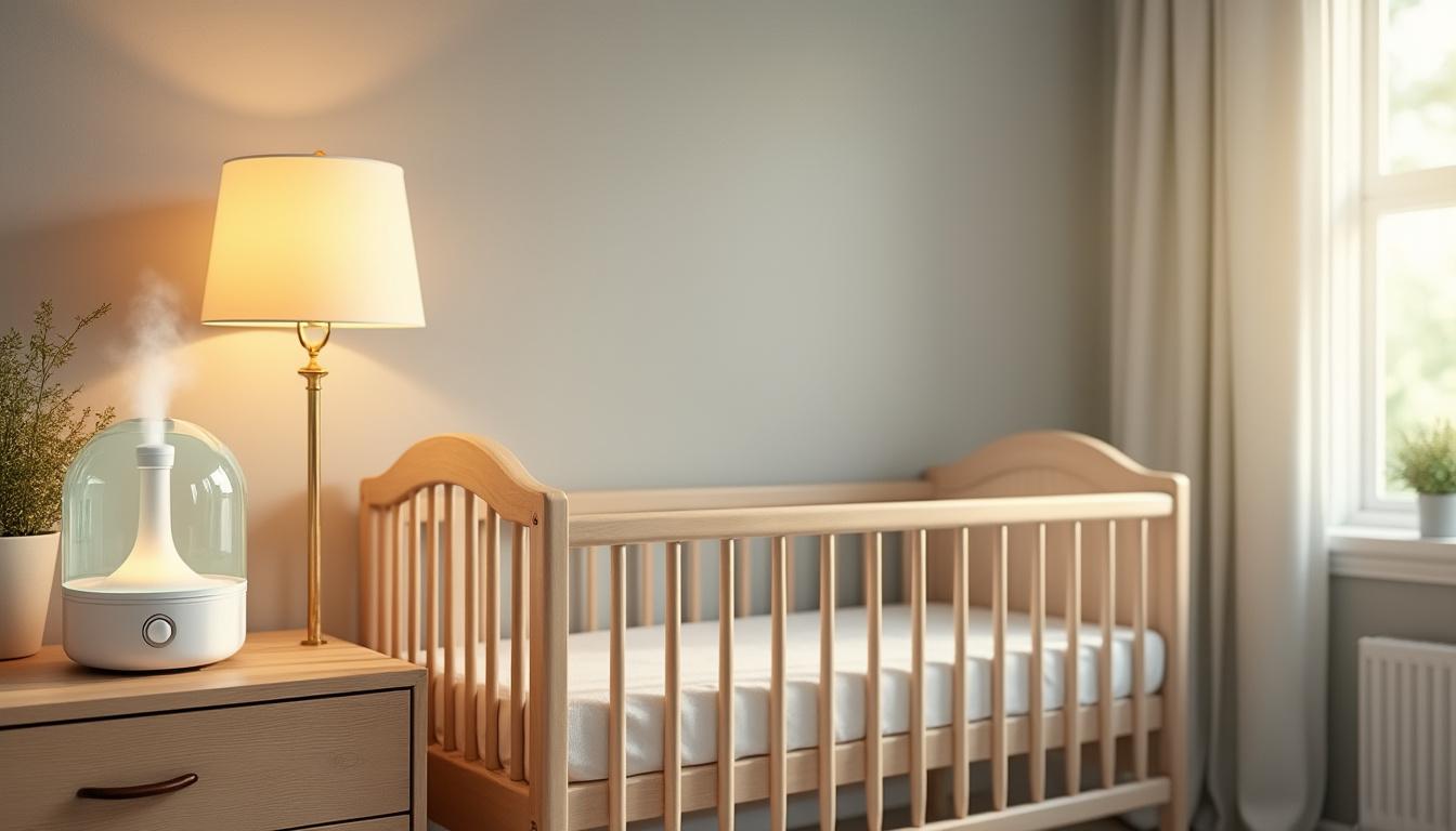 découvrez comment un humidificateur pour bébé peut influencer les allergies, ses effets réels sur la santé de votre enfant et les conseils pour un usage optimal.
