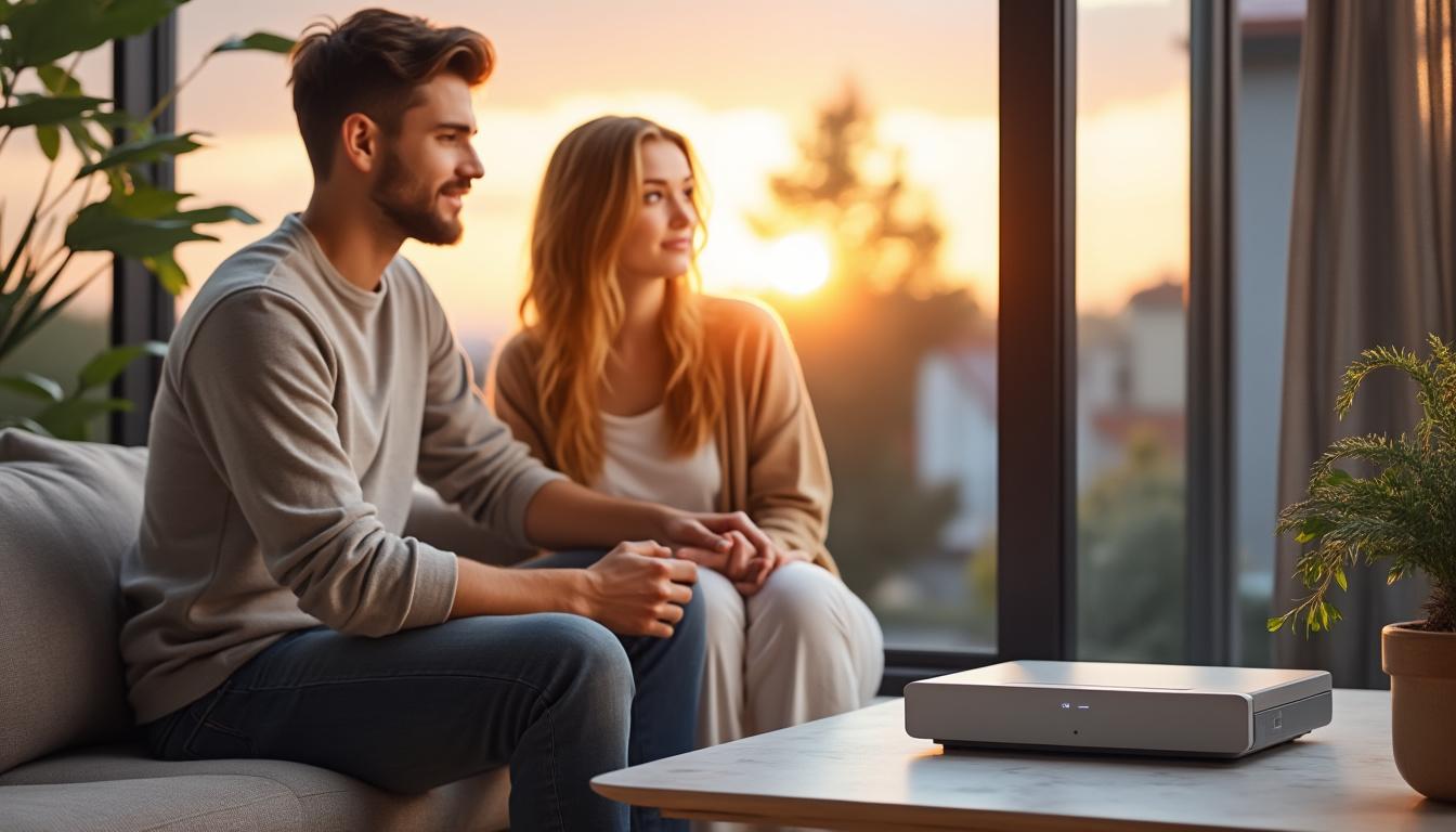 découvrez les effets réels d’un ioniseur pour fumeurs sur les allergies et comment il peut améliorer la qualité de l'air intérieur en réduisant les allergènes.