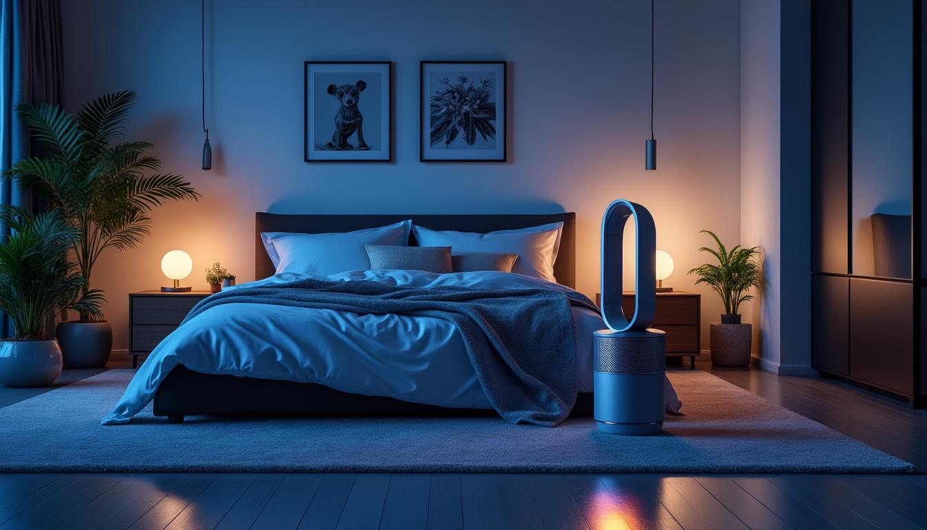 découvrez comment un dyson purifier a transformé le quotidien grâce à son efficacité dans la purification de l'air et le bien-être renouvelé.