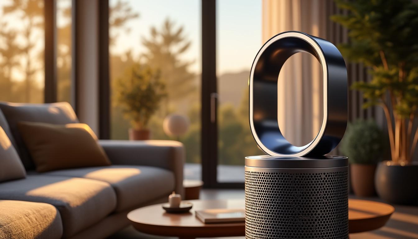 découvrez le témoignage inspirant d'un utilisateur dont le dyson purifier a transformé la qualité de vie au quotidien en améliorant l'air intérieur et le bien-être.