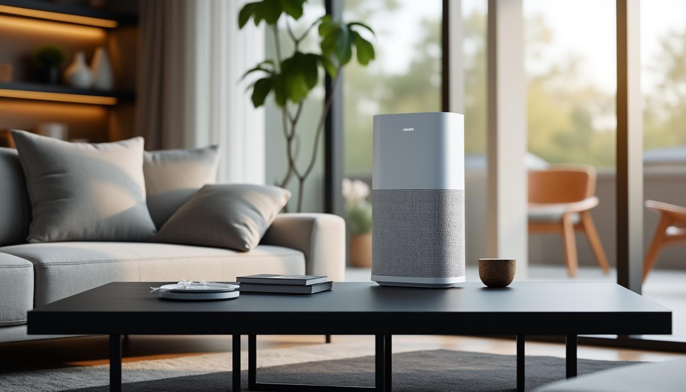 découvrez notre tutoriel simple et rapide pour installer votre philips series 3000i en moins de 10 minutes. suivez étape par étape pour profiter rapidement de votre appareil.