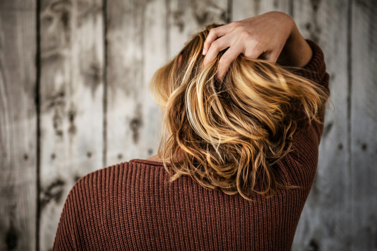 cheveux