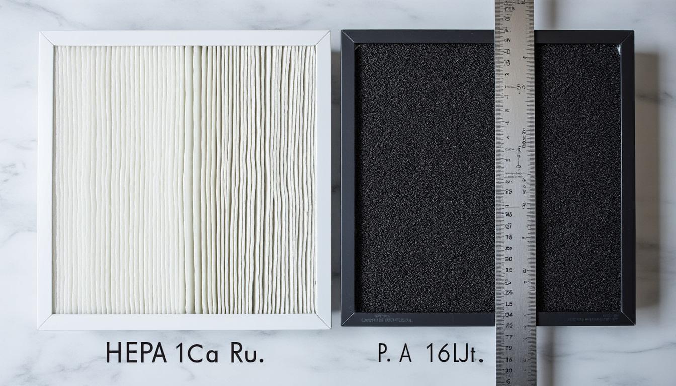 découvrez nos conseils pour bien choisir un purificateur d'air efficace contre le pollen et améliorer la qualité de votre intérieur.