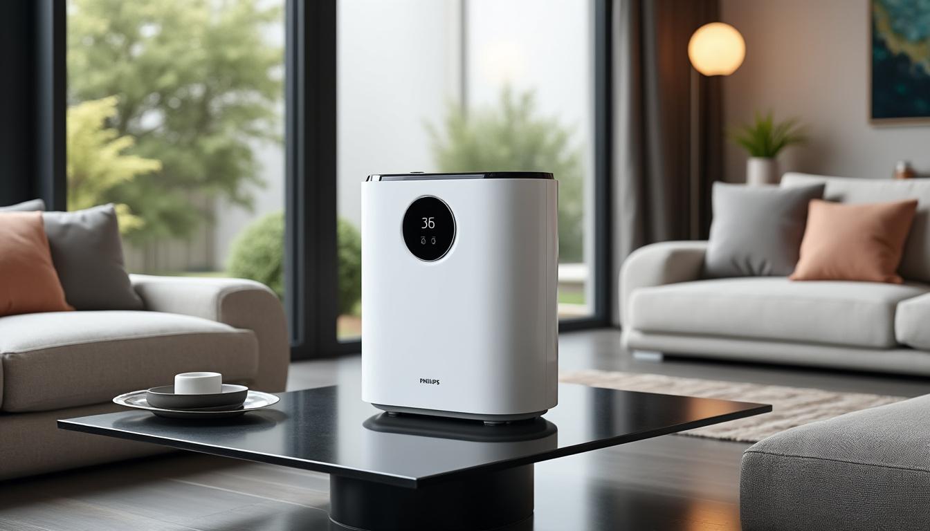 découvrez notre faq complète sur le philips series 3000i, répondant à toutes vos questions pour une utilisation optimale et un choix éclairé.