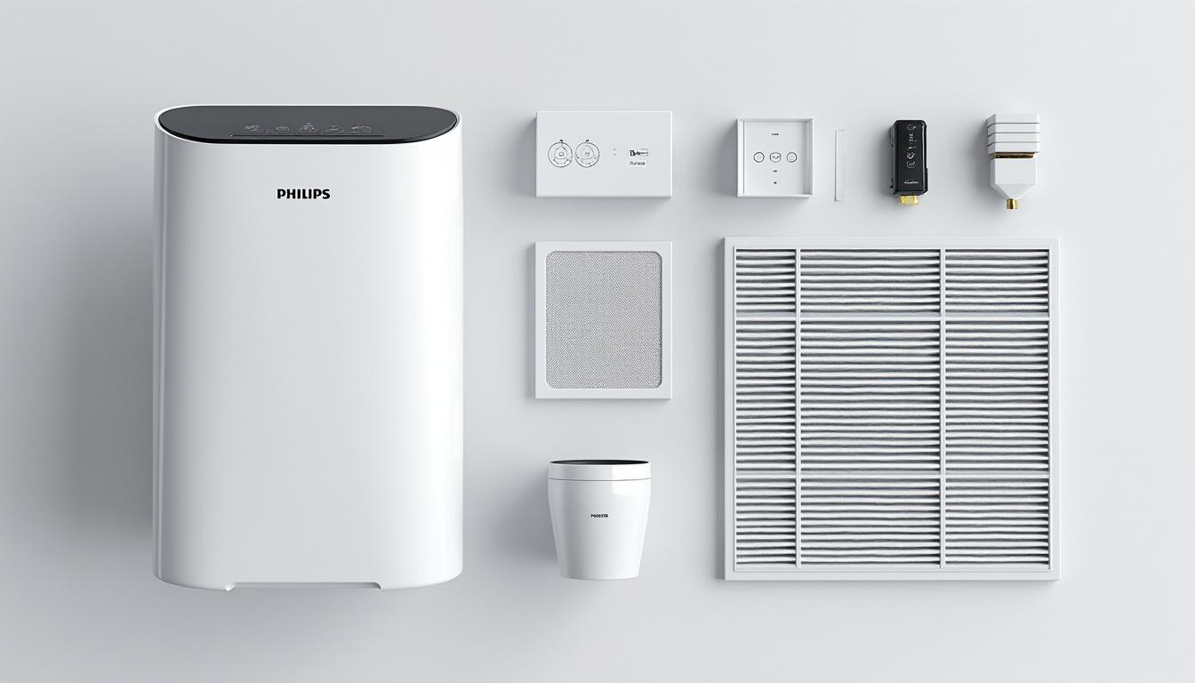 découvrez les erreurs courantes rencontrées avec un philips series 3000i et apprenez comment les éviter pour optimiser les performances de votre appareil.