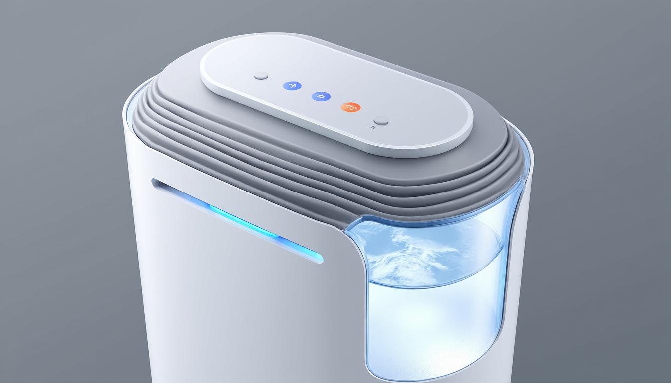 découvrez si vous pouvez utiliser un humidificateur silencieux en combinaison avec un purificateur d'air classique pour améliorer la qualité de l'air chez vous.