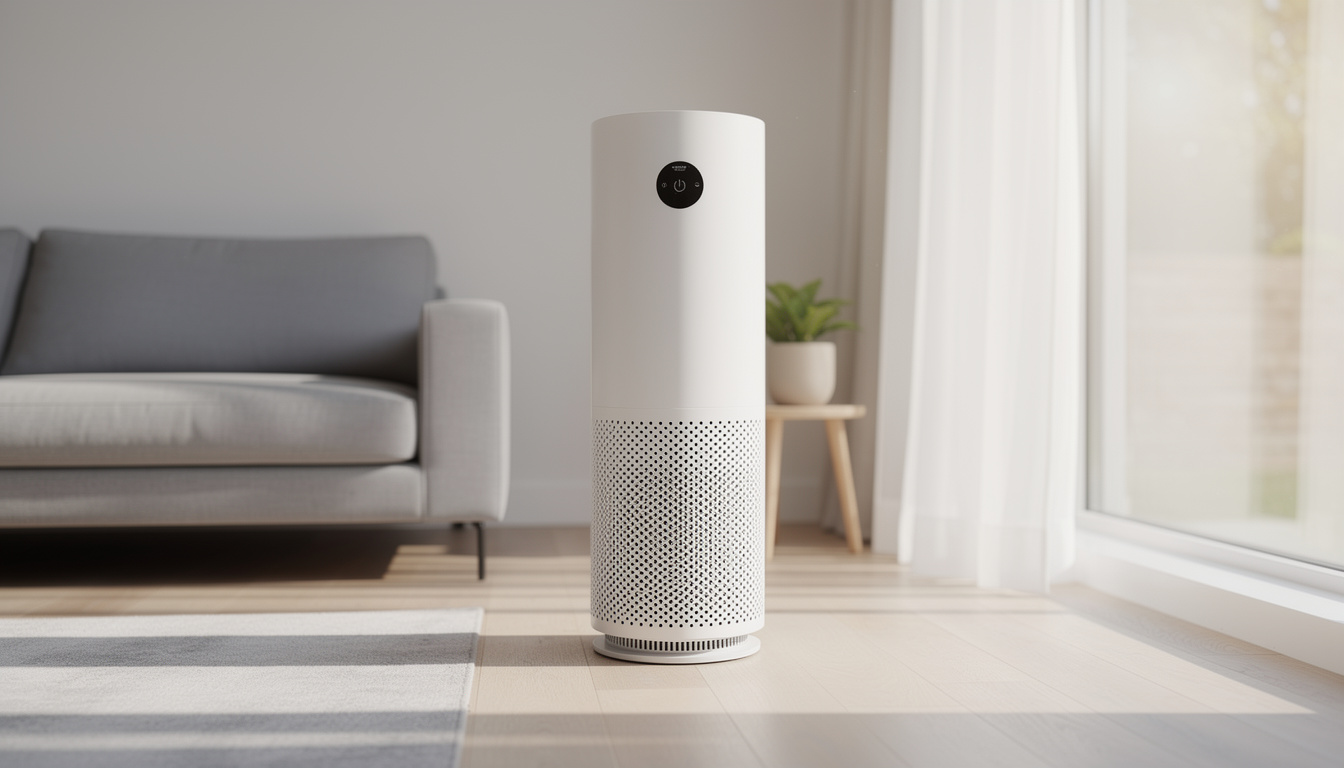 découvrez des alternatives efficaces au dyson purifier adaptées aux personnes asthmatiques pour améliorer la qualité de l'air intérieur.