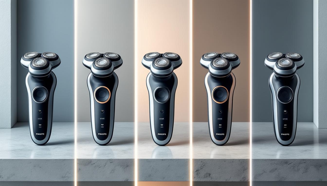 découvrez le top 5 des philips series 3000 les plus recommandés par les allergologues pour un nettoyage efficace et une meilleure qualité de l'air.