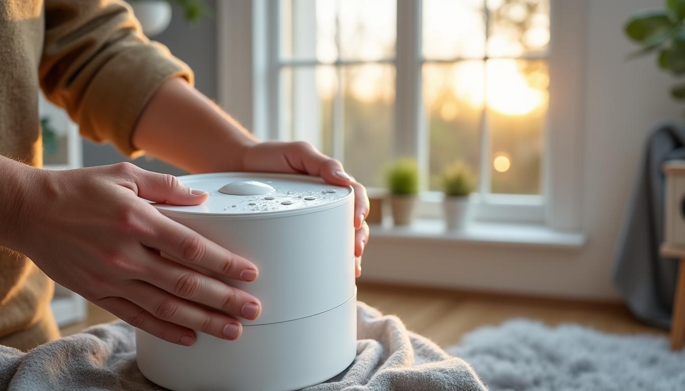 découvrez comment installer facilement un humidificateur pour bébé en moins de 10 minutes grâce à notre tutoriel simple et rapide, pour un air sain et confortable dans la chambre de votre enfant.
