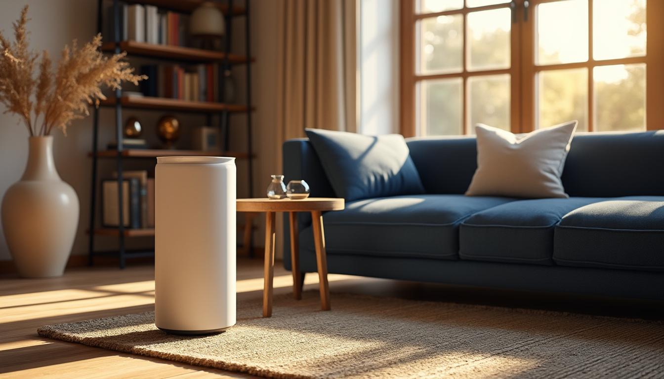 apprenez à installer facilement un humidificateur silencieux en moins de 10 minutes grâce à ce tutoriel simple et rapide.