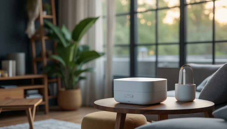 découvrez comment installer facilement un humidificateur silencieux en moins de 10 minutes grâce à ce tutoriel pas à pas, pour améliorer votre confort au quotidien.