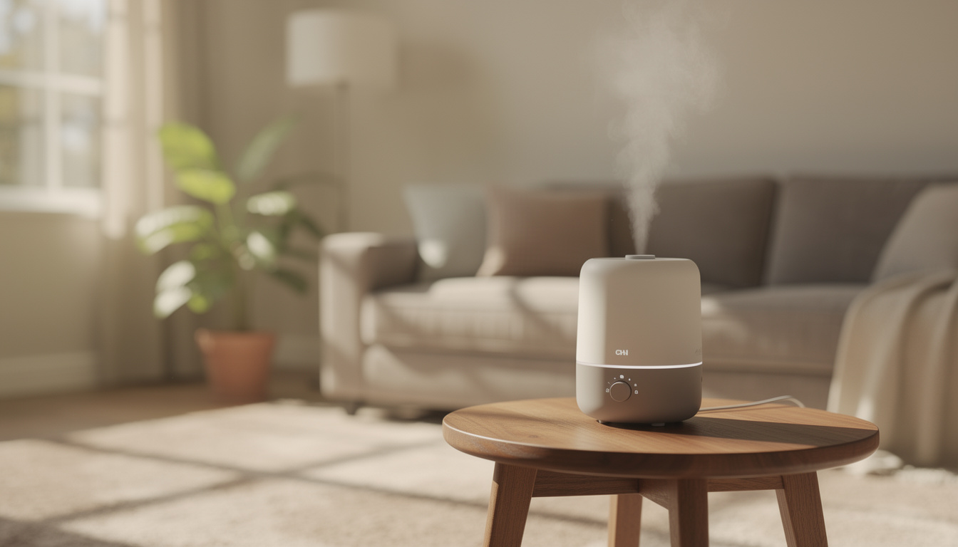 découvrez nos conseils pour bien choisir un humidificateur à ultrasons adapté à vos besoins, pour une atmosphère saine et confortable chez vous.