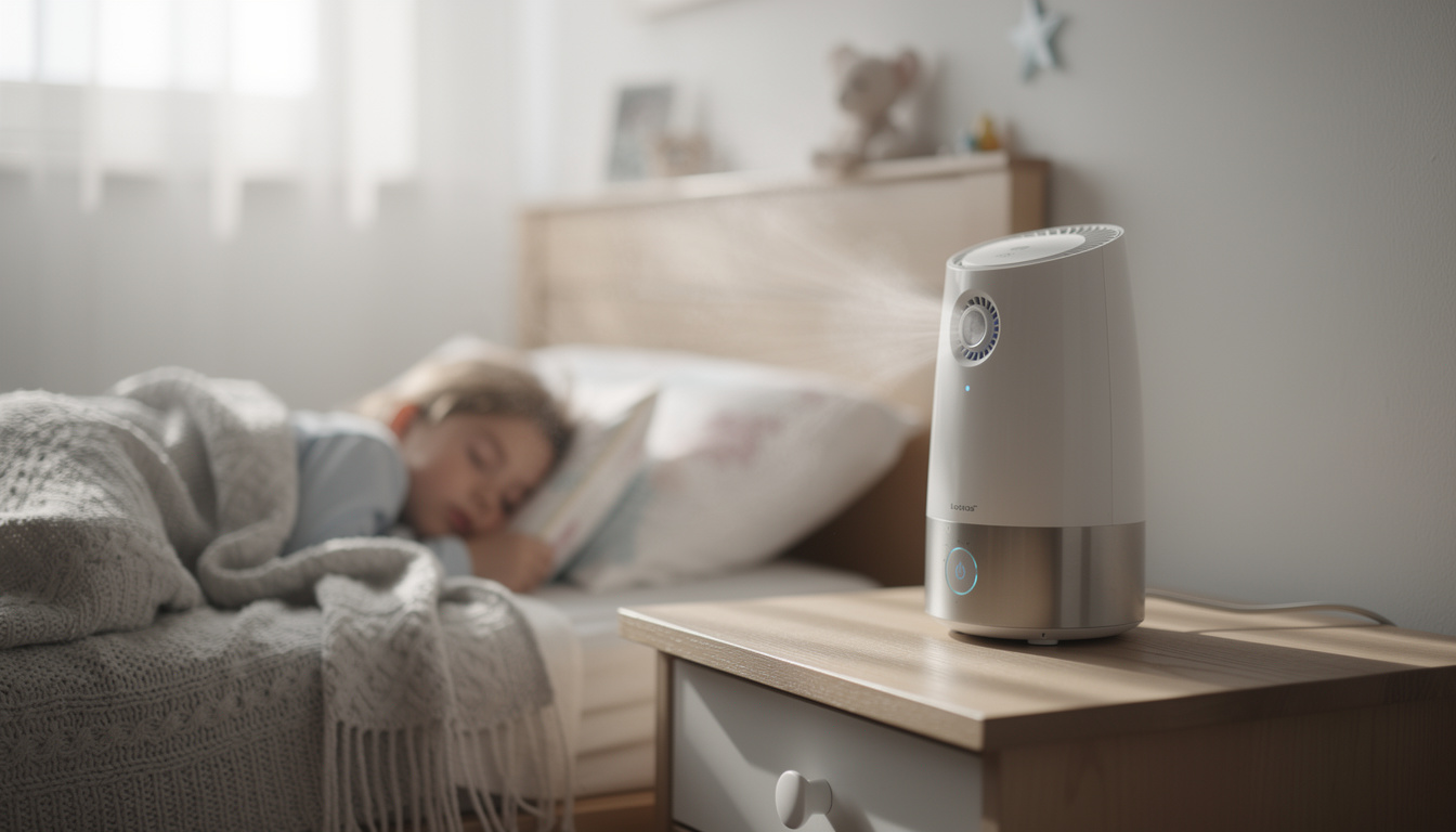 découvrez notre faq complète sur le ioniseur pour chambre d’enfant : fonctionnement, avantages, sécurité et conseils pour améliorer la qualité de l’air et protéger la santé de votre enfant.