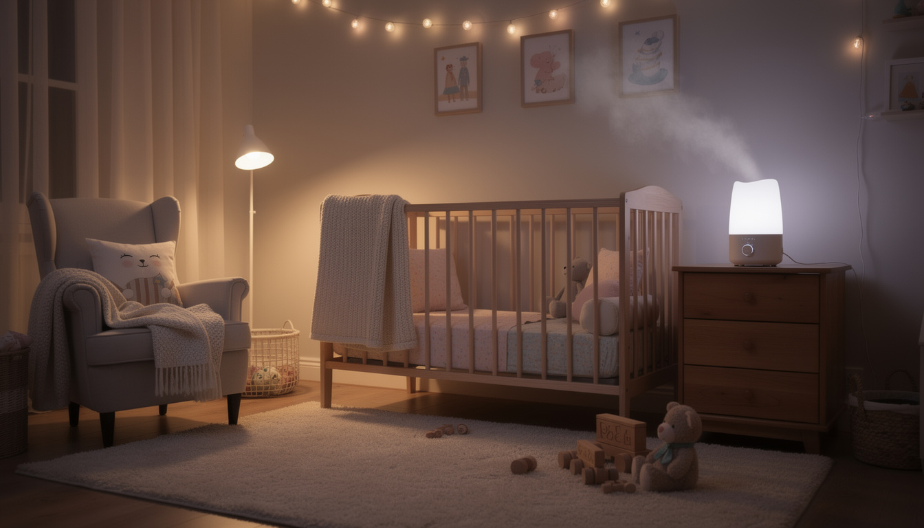 découvrez les erreurs courantes à éviter lors de l'utilisation d'un humidificateur pour bébé afin d'assurer un environnement sain et sécurisé pour votre enfant.