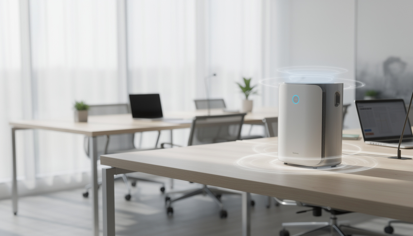 découvrez les erreurs fréquentes lors de l'utilisation d'un ionisateur de bureau et apprenez comment les éviter pour optimiser la qualité de l'air dans votre espace de travail.