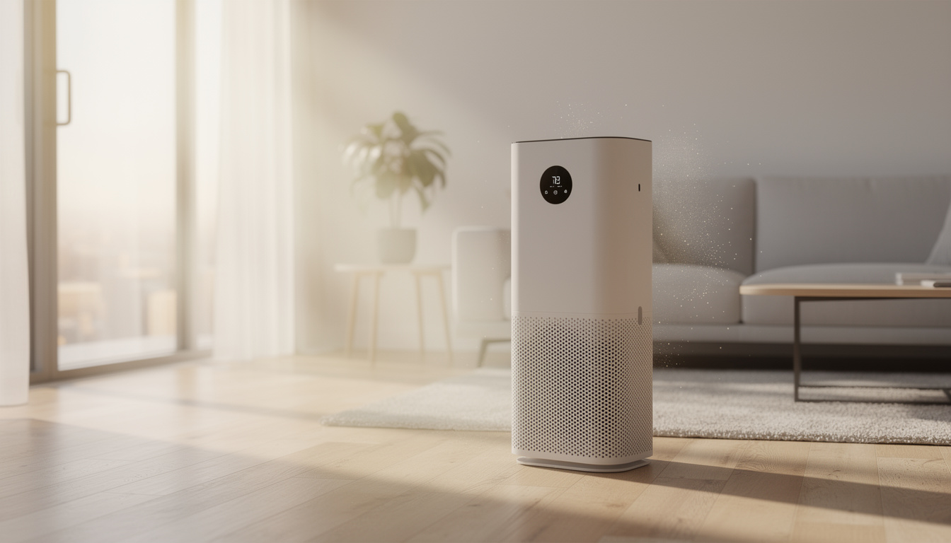 découvrez les meilleures alternatives au philips series 3000i adaptées aux personnes asthmatiques pour un air pur et sain chez vous.