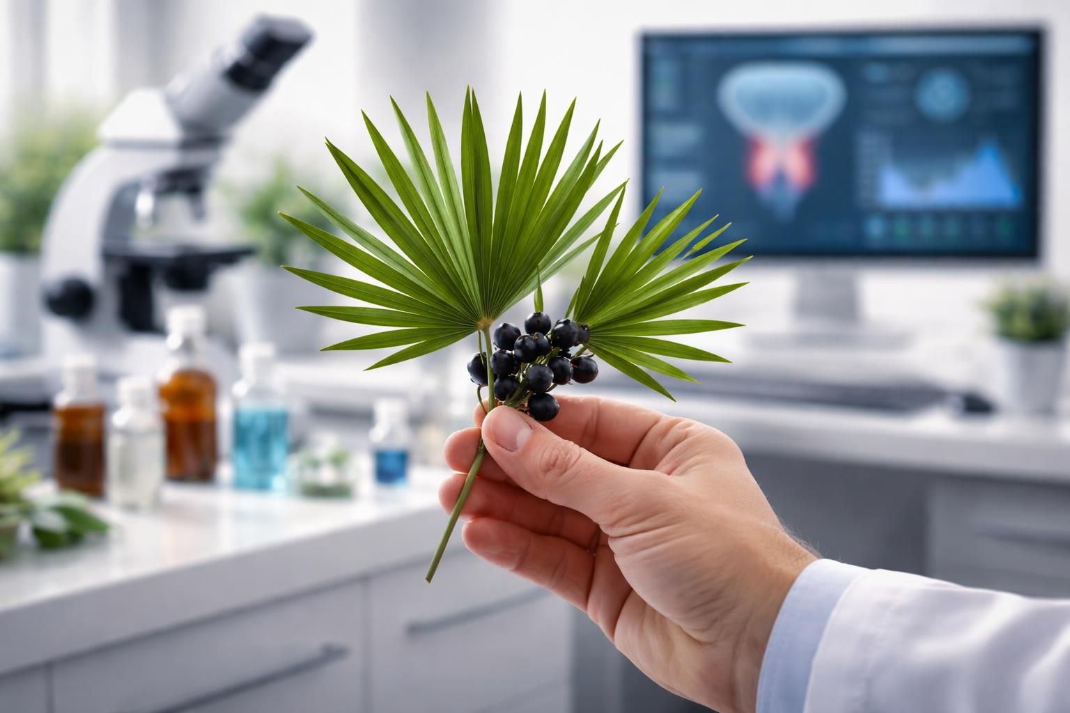 découvrez les avis d'experts sur sabal serrulata et ses effets sur la santé de la prostate. informez-vous sur ses bienfaits, utilisations et précautions.