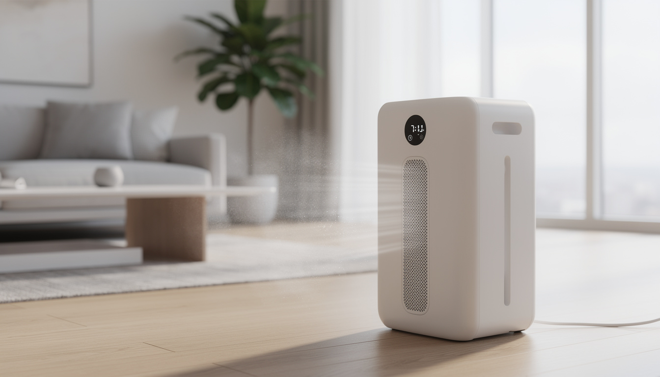 découvrez notre test complet du purificateur anti-pollen : efficacité, avantages et avis pour mieux protéger votre intérieur contre les allergies.